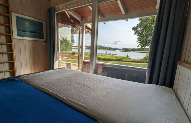 Schleipanorama Modern Retreat - Foto 2