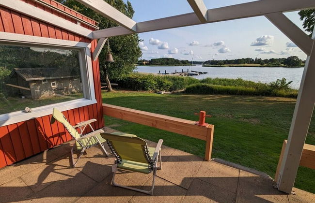 Schleipanorama Modern Retreat - Foto 23