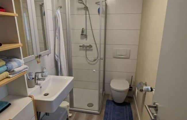 Schleipanorama Modern Retreat - Foto 11