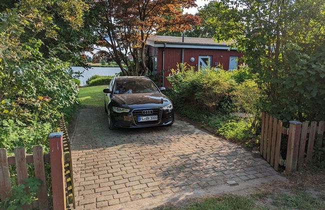 Schleipanorama Modern Retreat - Foto 22