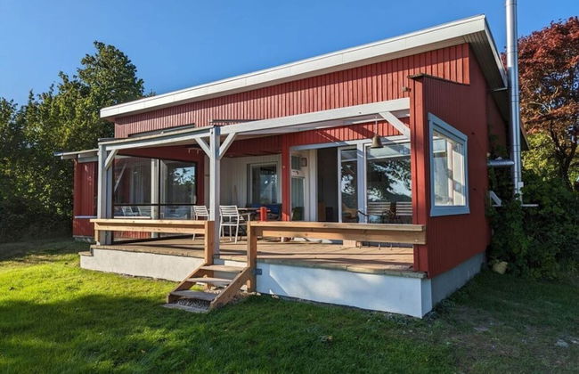 Schleipanorama Modern Retreat - Foto 20