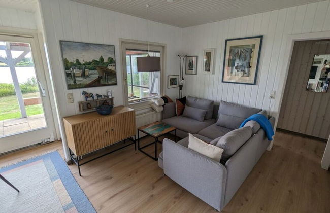 Schleipanorama Modern Retreat - Foto 6