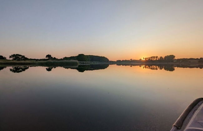 Schleipanorama Modern Retreat - Foto 12