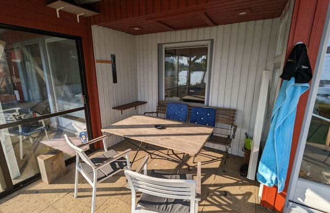 Schleipanorama Modern Retreat - Foto 21