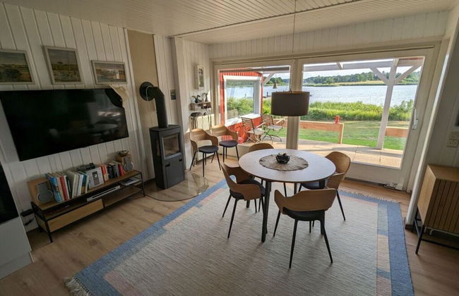 Schleipanorama Modern Retreat - Foto 17