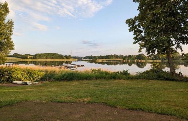 Schleipanorama Modern Retreat - Foto 14