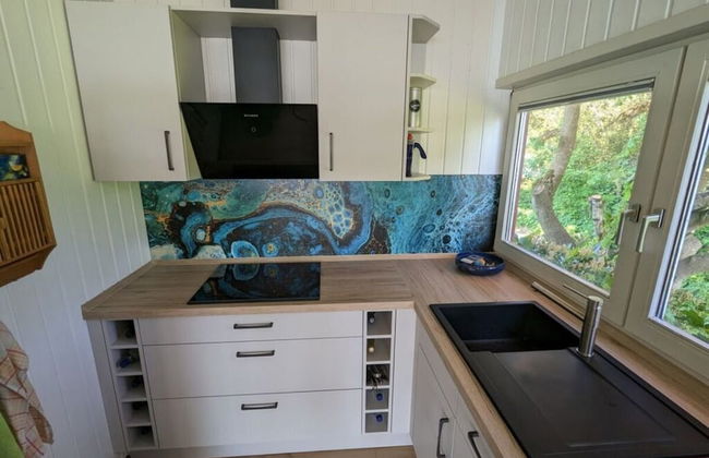 Schleipanorama Modern Retreat - Foto 5