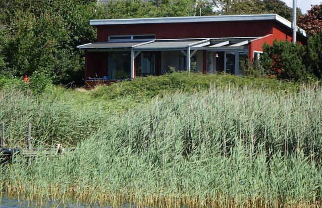 Schleipanorama Modern Retreat - Foto 24