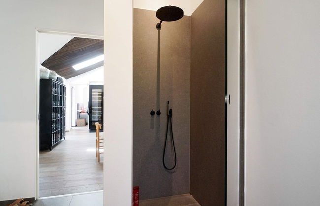 9 Person Holiday Home in Hojby - Foto 13