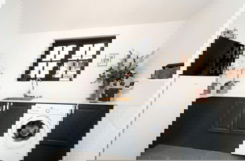 Foto 6 - 9 Person Holiday Home in Hojby