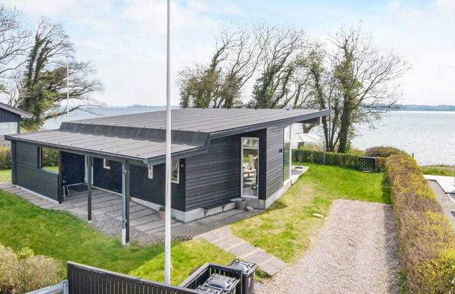 5 Person Holiday Home in Aabenraa - Foto 1