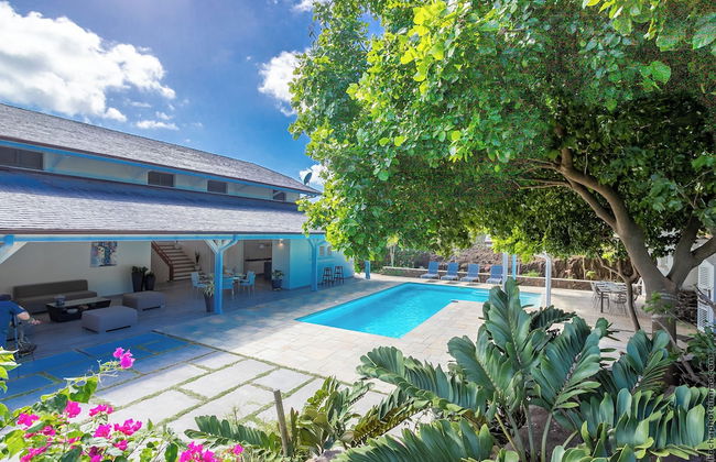 Villa Sea View - Foto 44