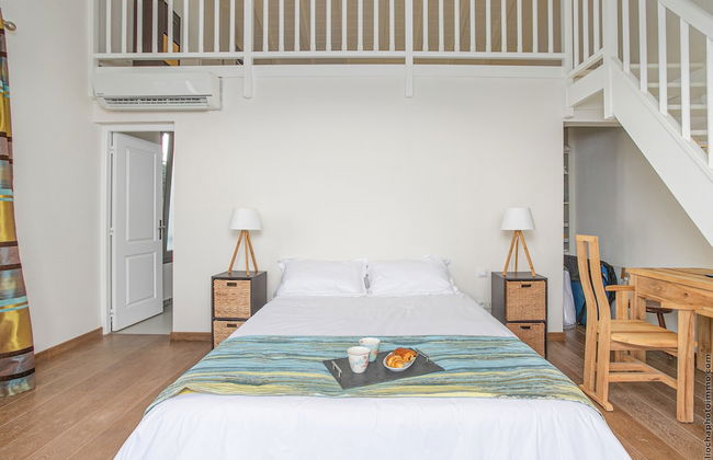 Villa Sea View - Foto 6