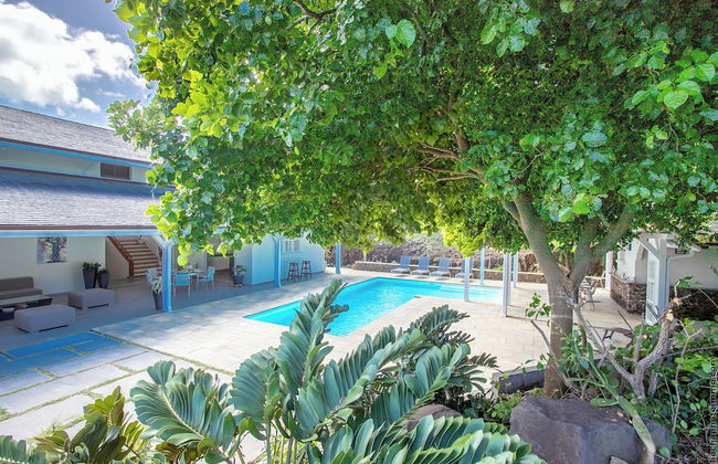 Villa Sea View - Foto 21