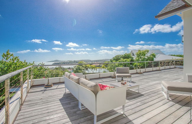 Villa Sea View - Foto 38