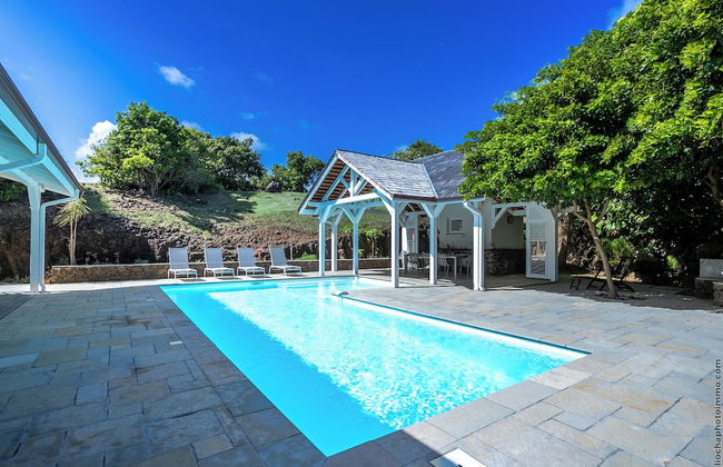 Villa Sea View - Foto 19