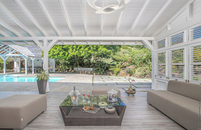 Villa Sea View - Foto 24