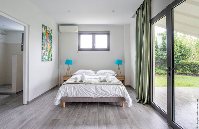 Villa Sea View - Foto 2