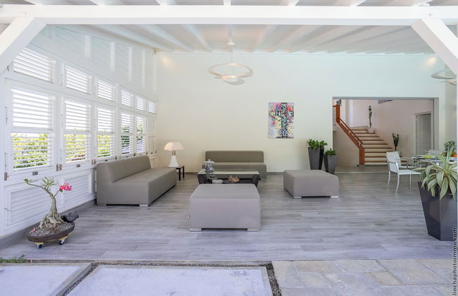 Villa Sea View - Foto 23