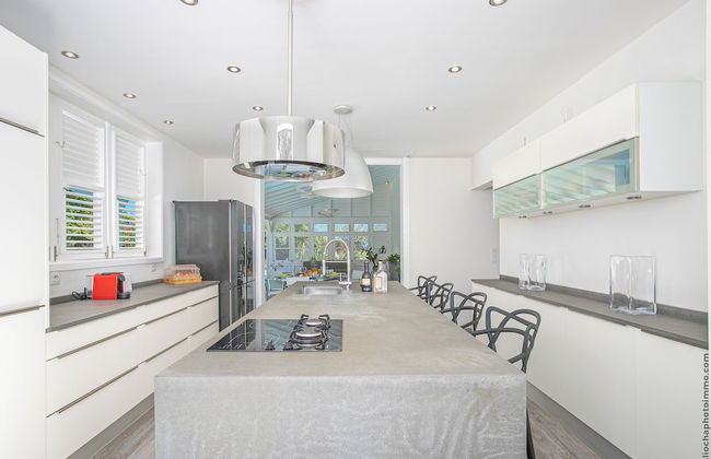 Villa Sea View - Foto 9