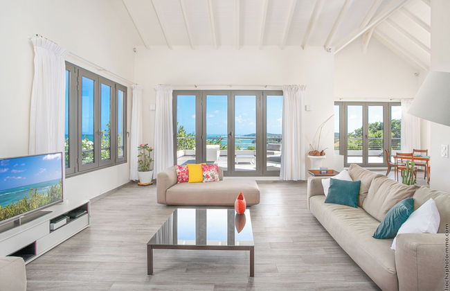 Villa Sea View - Foto 40