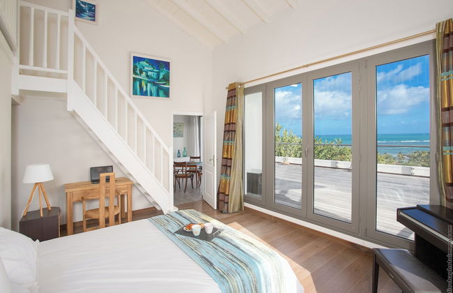 Villa Sea View - Foto 5