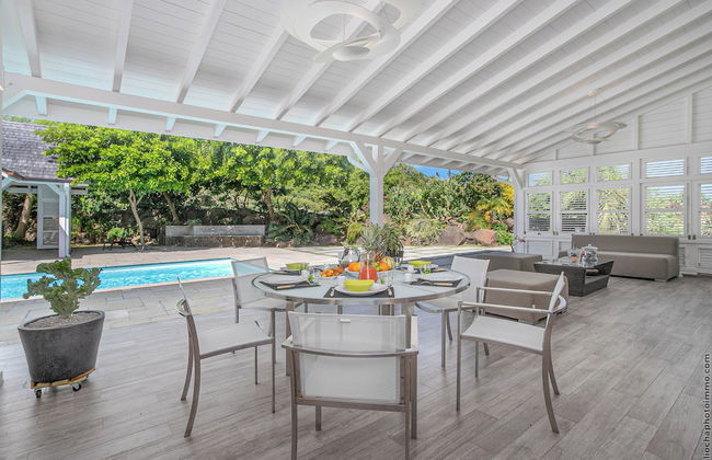 Villa Sea View - Foto 26