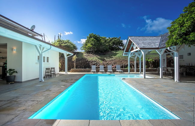 Villa Sea View - Foto 35