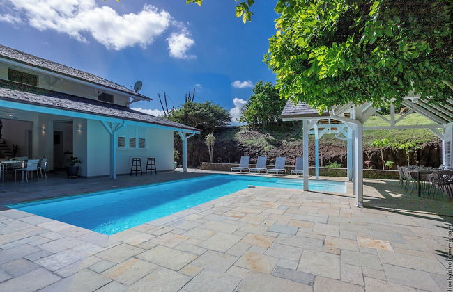 Villa Sea View - Foto 18