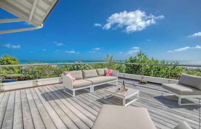 Villa Sea View - Foto 15