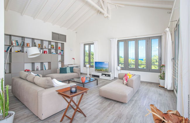 Villa Sea View - Foto 39