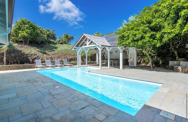 Villa Sea View - Foto 34