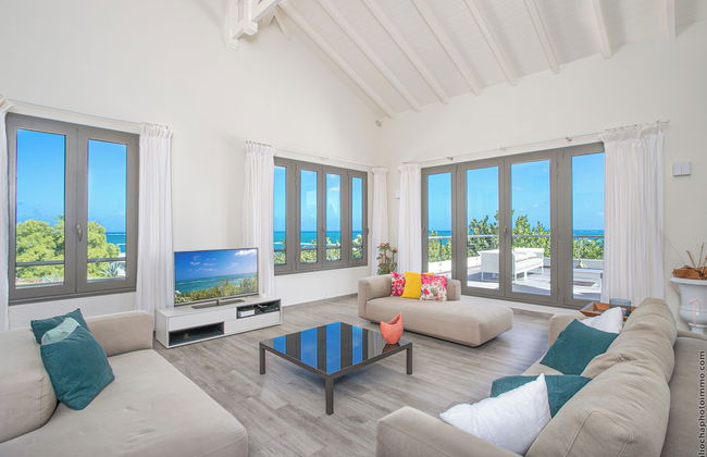 Villa Sea View - Foto 12