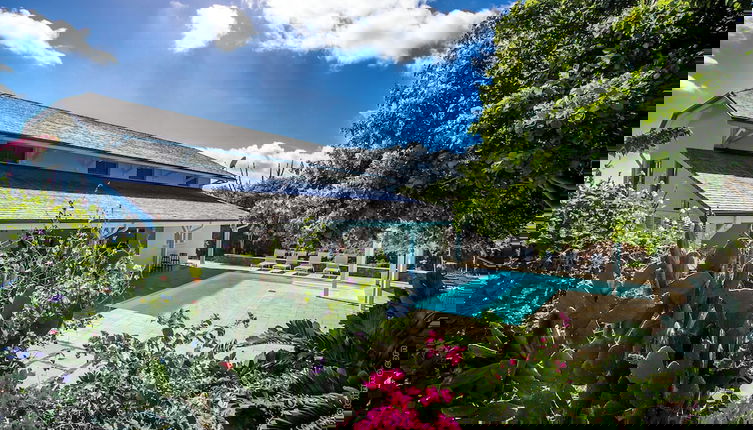 Foto 1 - Villa Sea View