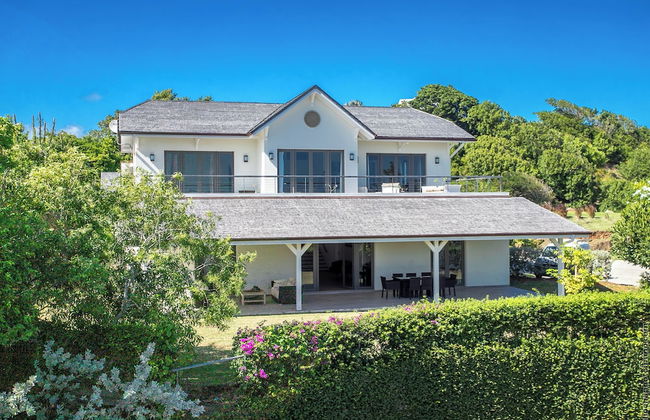 Villa Sea View - Foto 27