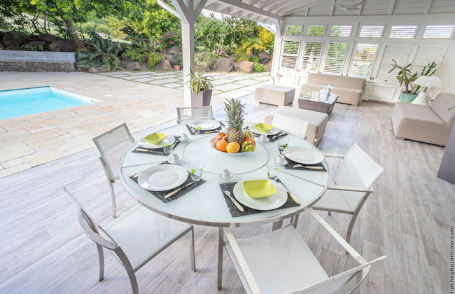 Villa Sea View - Foto 28