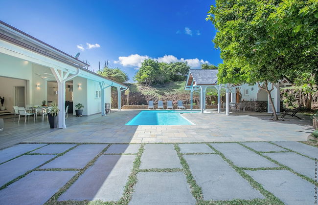 Villa Sea View - Foto 17