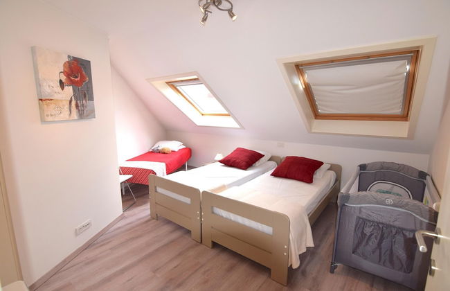 Apartment in a Central Location - Photo 5