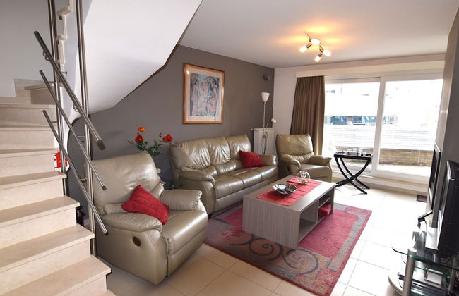 Apartment in a Central Location - Photo 13
