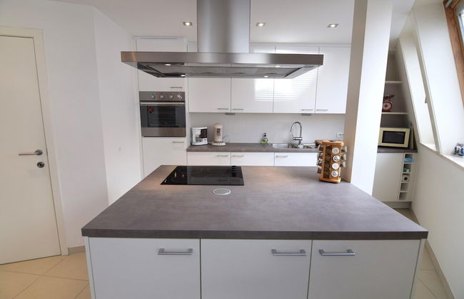 Apartment in a Central Location - Photo 10