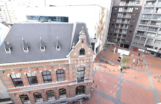 Apartment in a Central Location - Photo 38