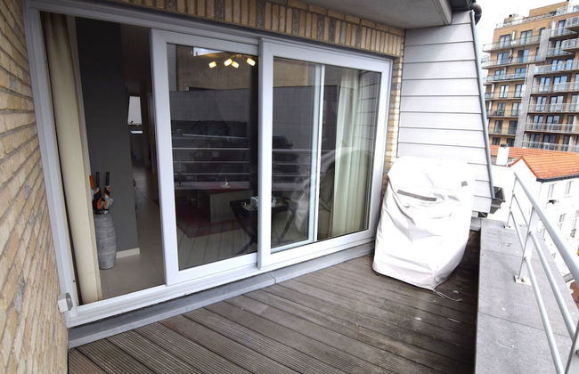 Apartment in a Central Location - Photo 23