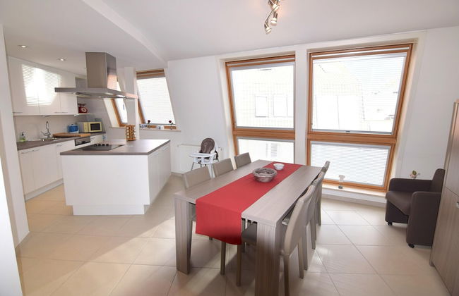 Apartment in a Central Location - Photo 21