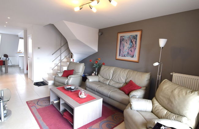 Apartment in a Central Location - Photo 12