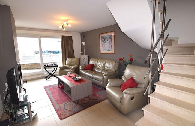 Apartment in a Central Location - Photo 14