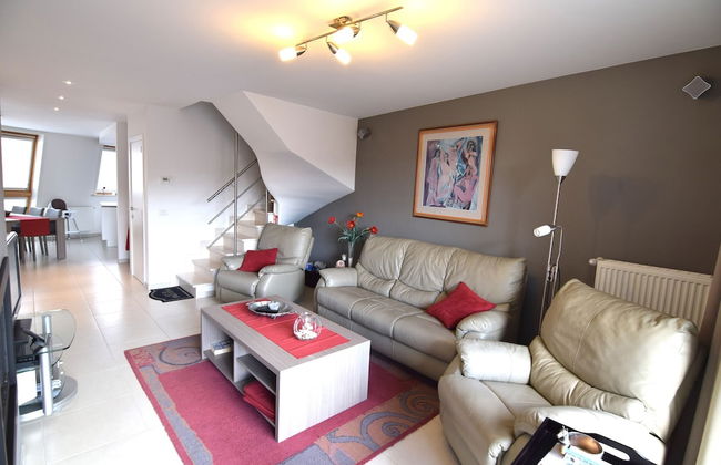 Apartment in a Central Location - Photo 1