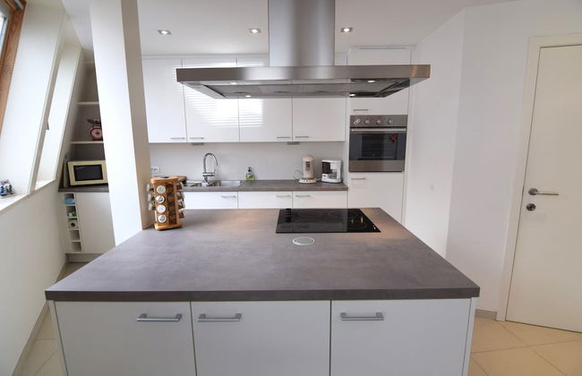 Apartment in a Central Location - Photo 11