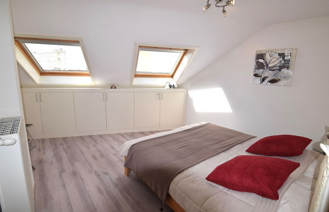 Apartment in a Central Location - Photo 6