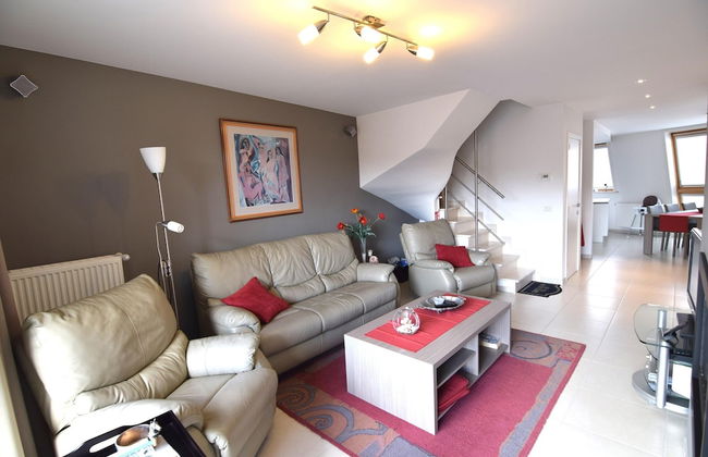 Apartment in a Central Location - Photo 15