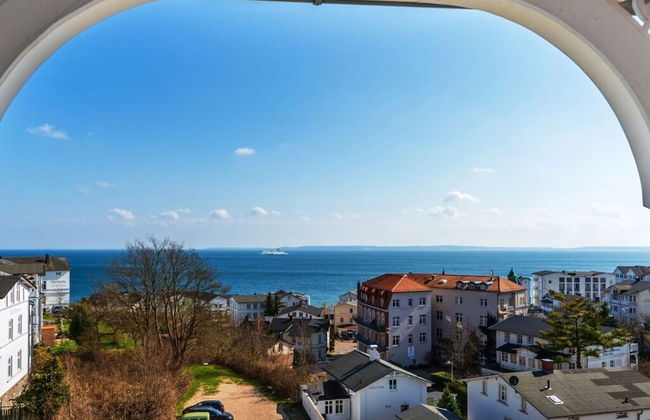 Sea View 1 - Bella Vista - Foto 13